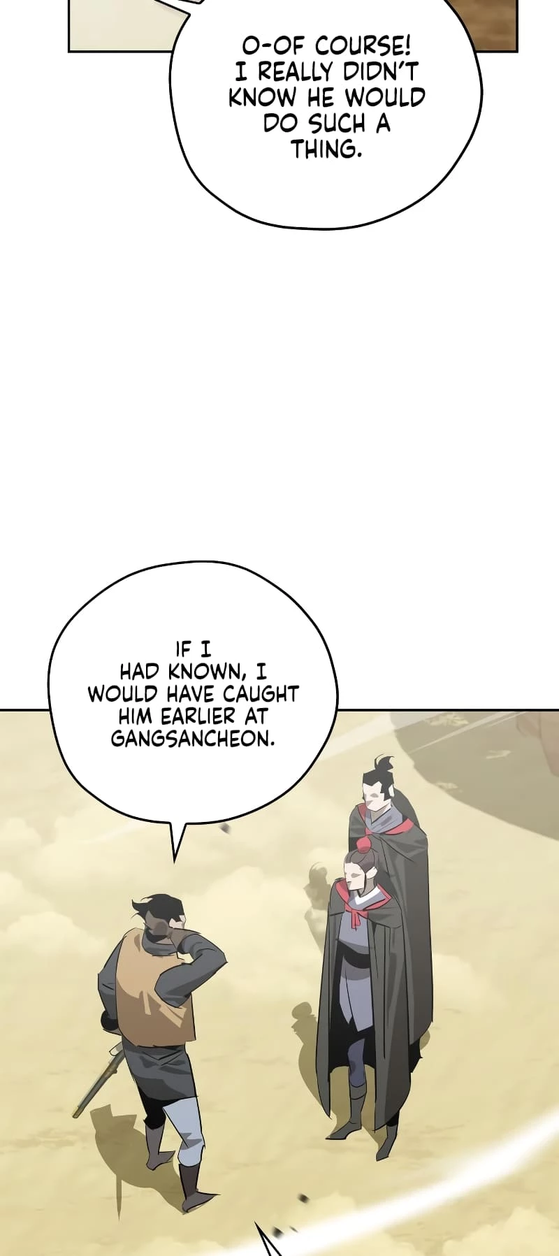 Martial Wild West Chapter 25 - 13