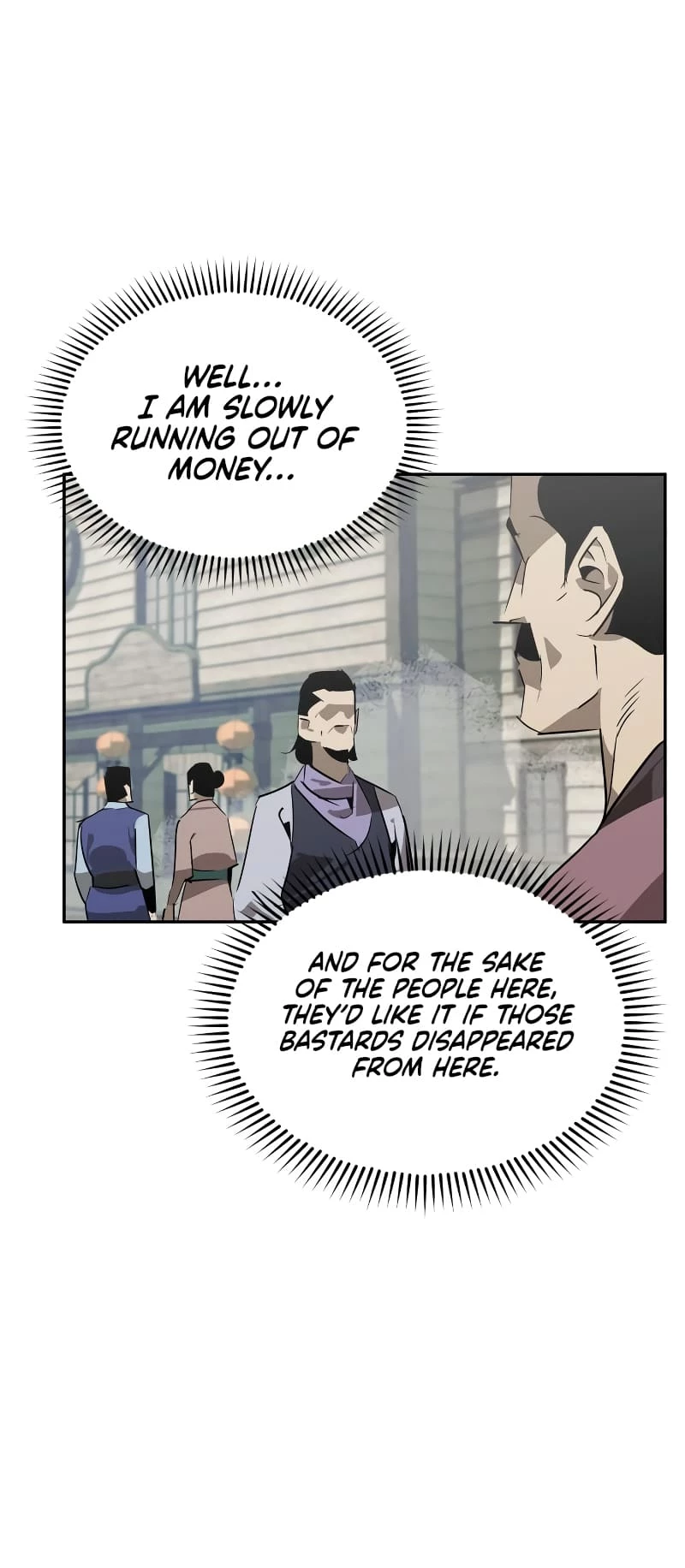 Martial Wild West Chapter 26 - 69