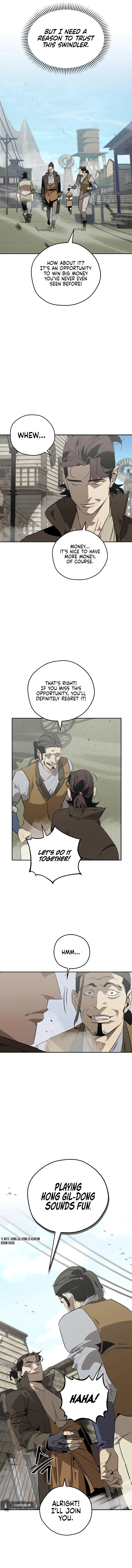 Martial Wild West Chapter 26 - 70