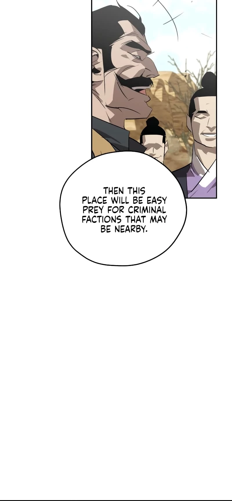 Martial Wild West Chapter 25 - 20