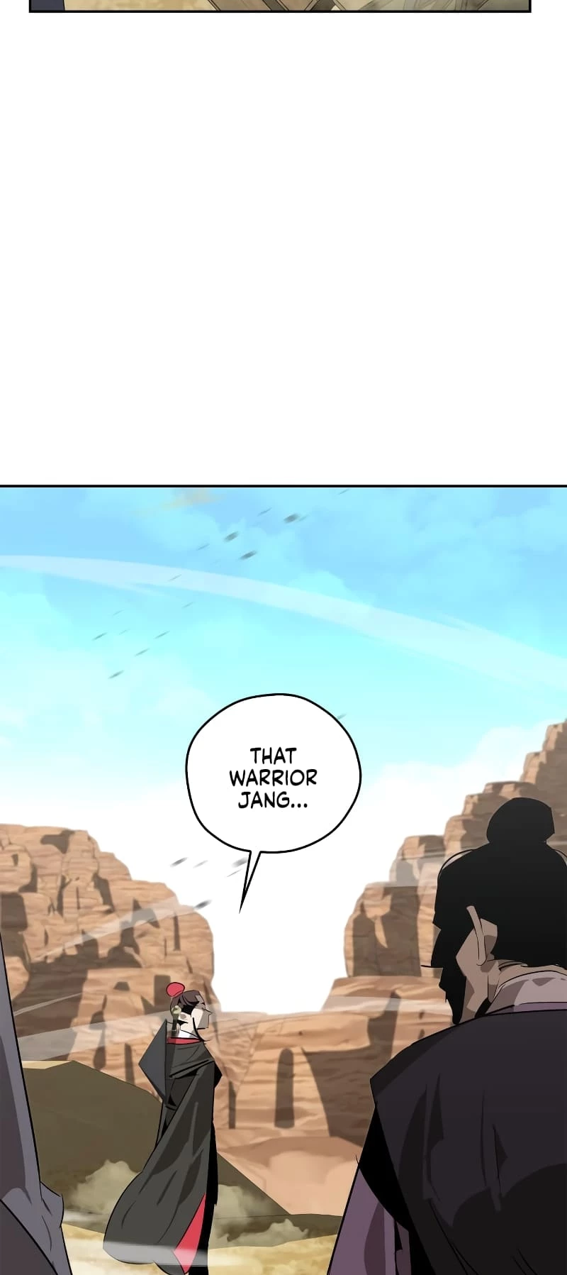 Martial Wild West Chapter 25 - 26