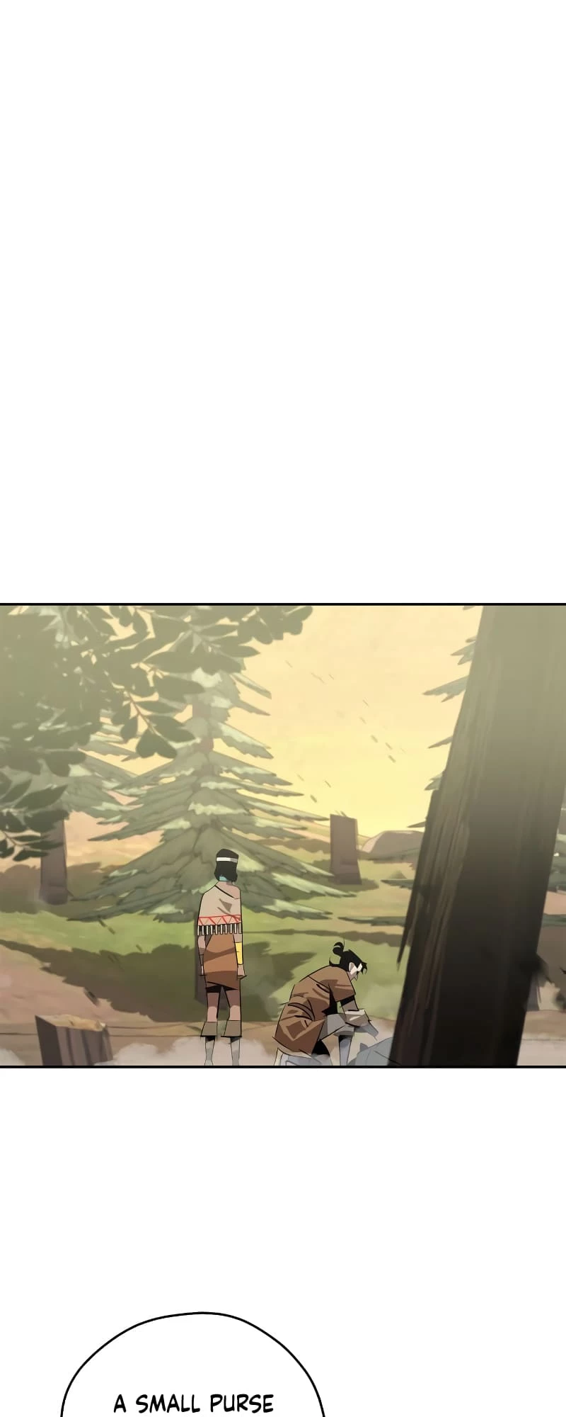 Martial Wild West Chapter 24 - 11