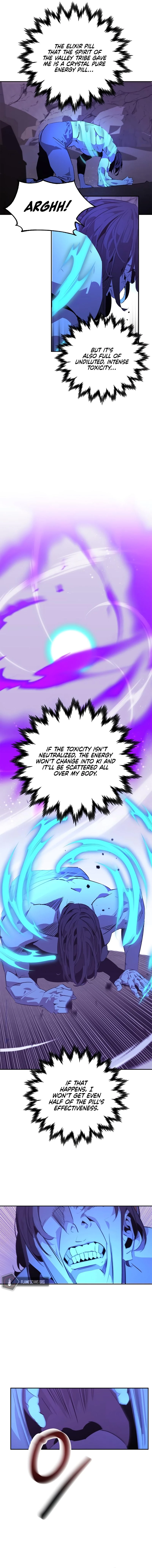 Martial Wild West Chapter 25 - 30