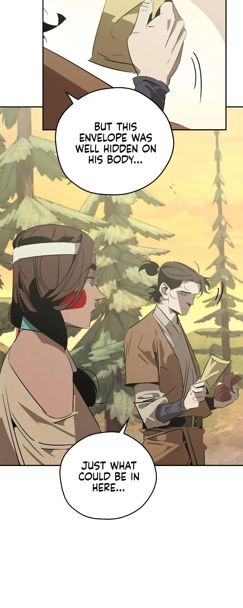 Martial Wild West Chapter 24 - 14