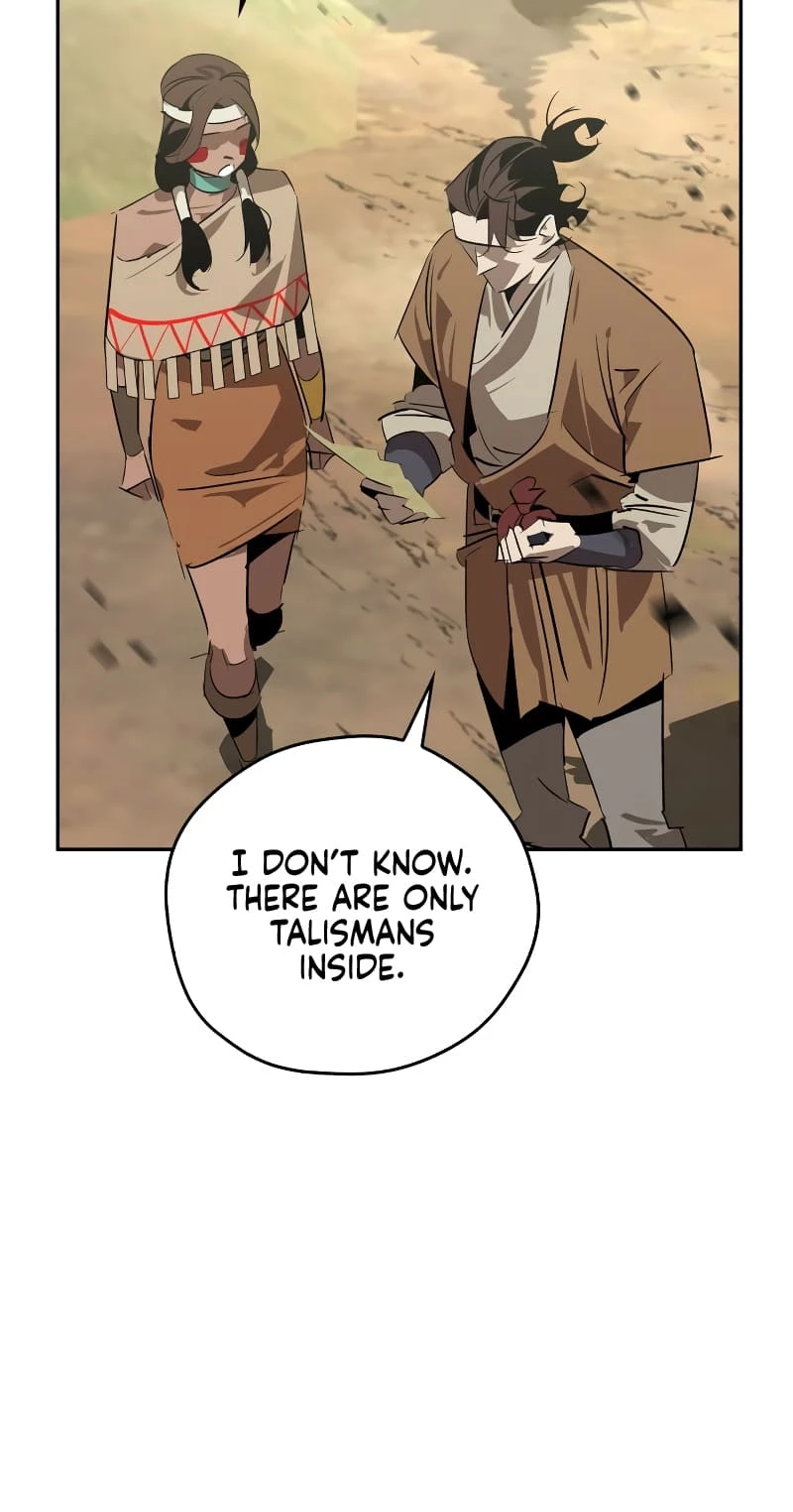 Martial Wild West Chapter 24 - 16