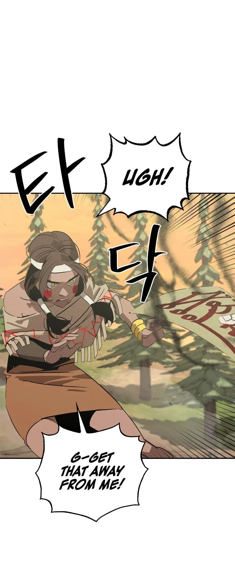 Martial Wild West Chapter 24 - 18