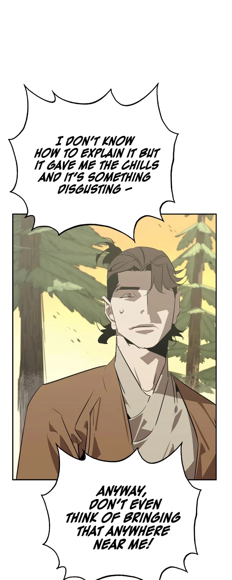 Martial Wild West Chapter 24 - 20