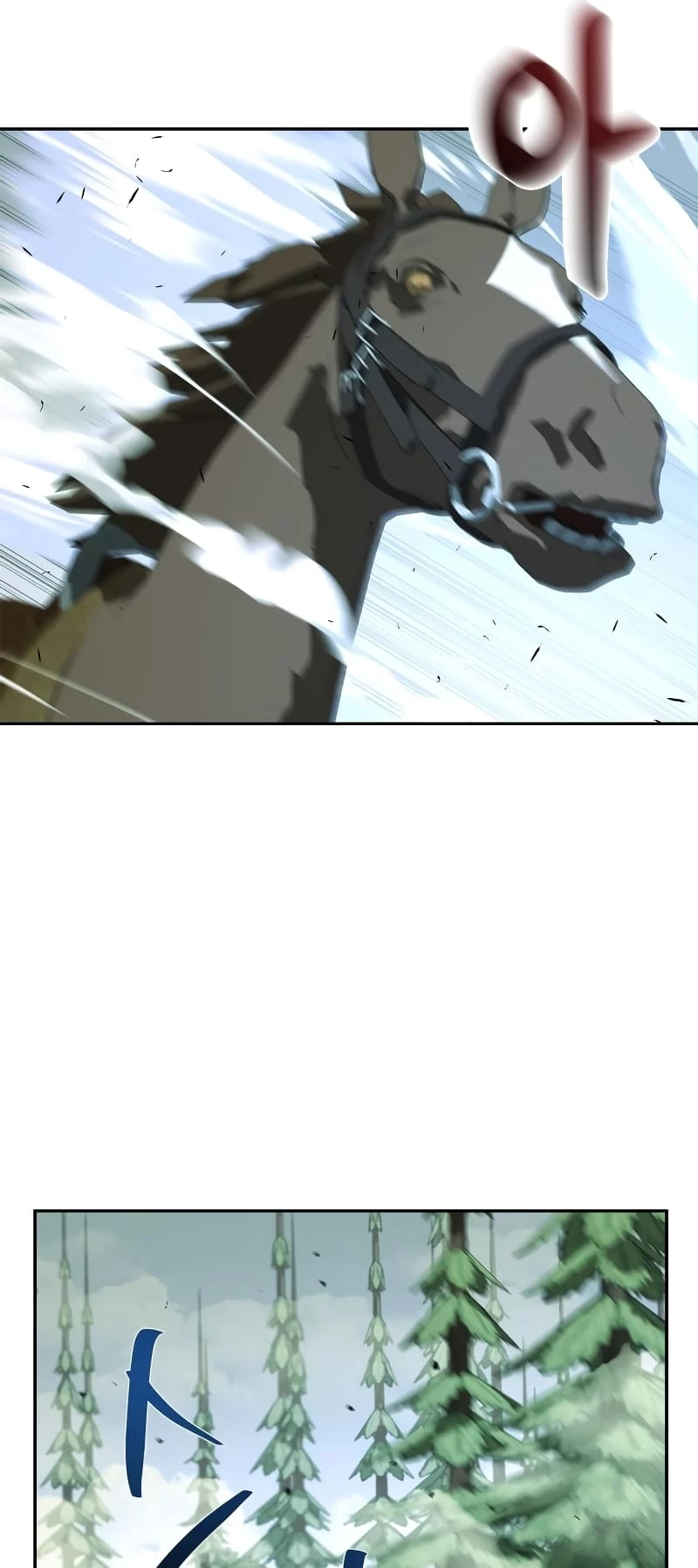 Martial Wild West Chapter 25 - 38