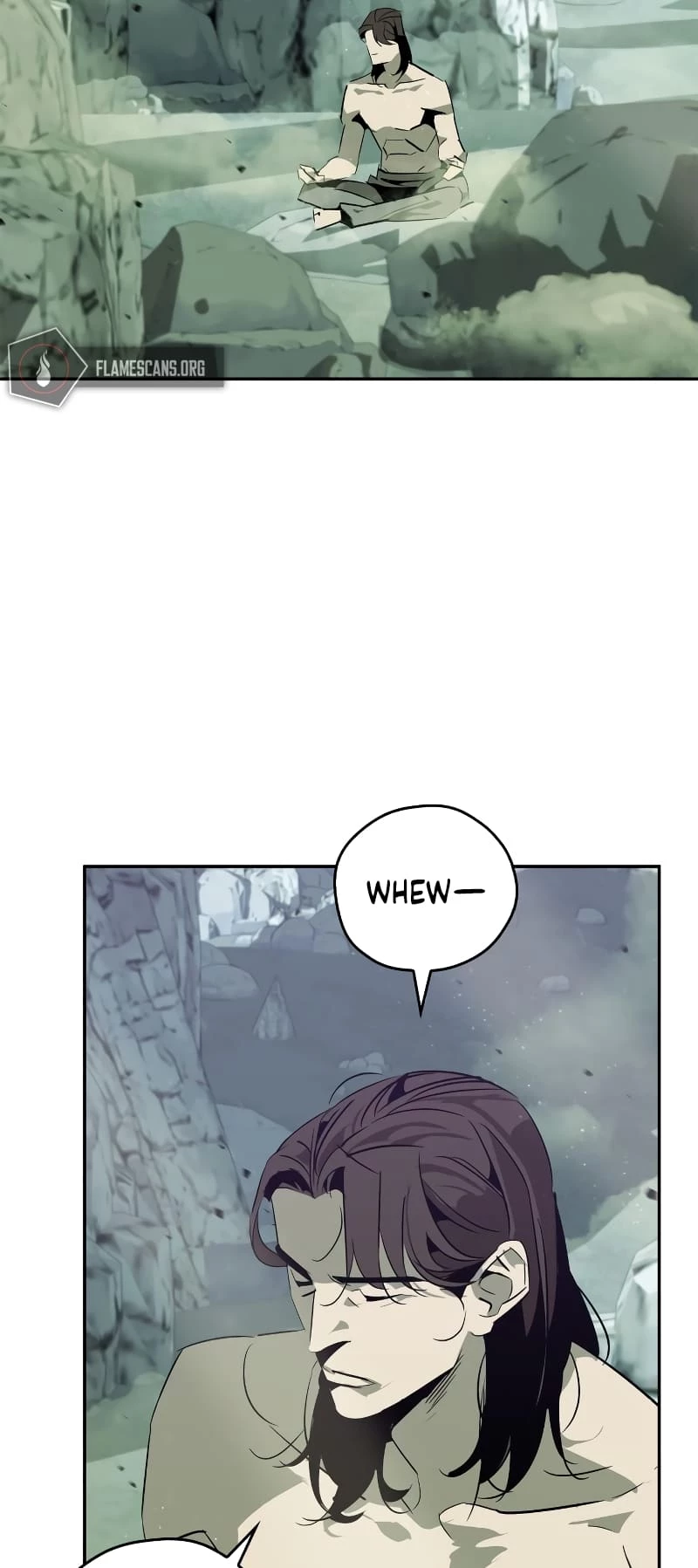 Martial Wild West Chapter 25 - 40