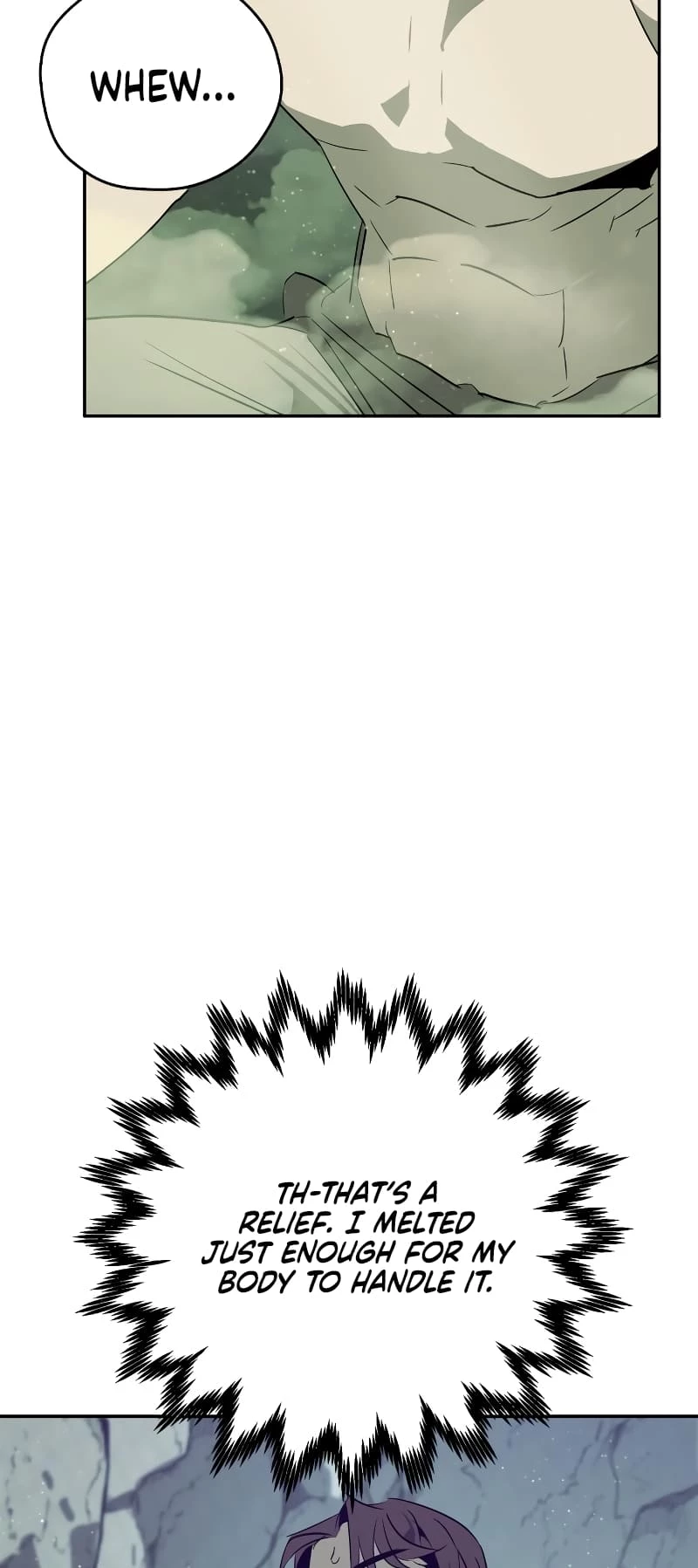 Martial Wild West Chapter 25 - 41