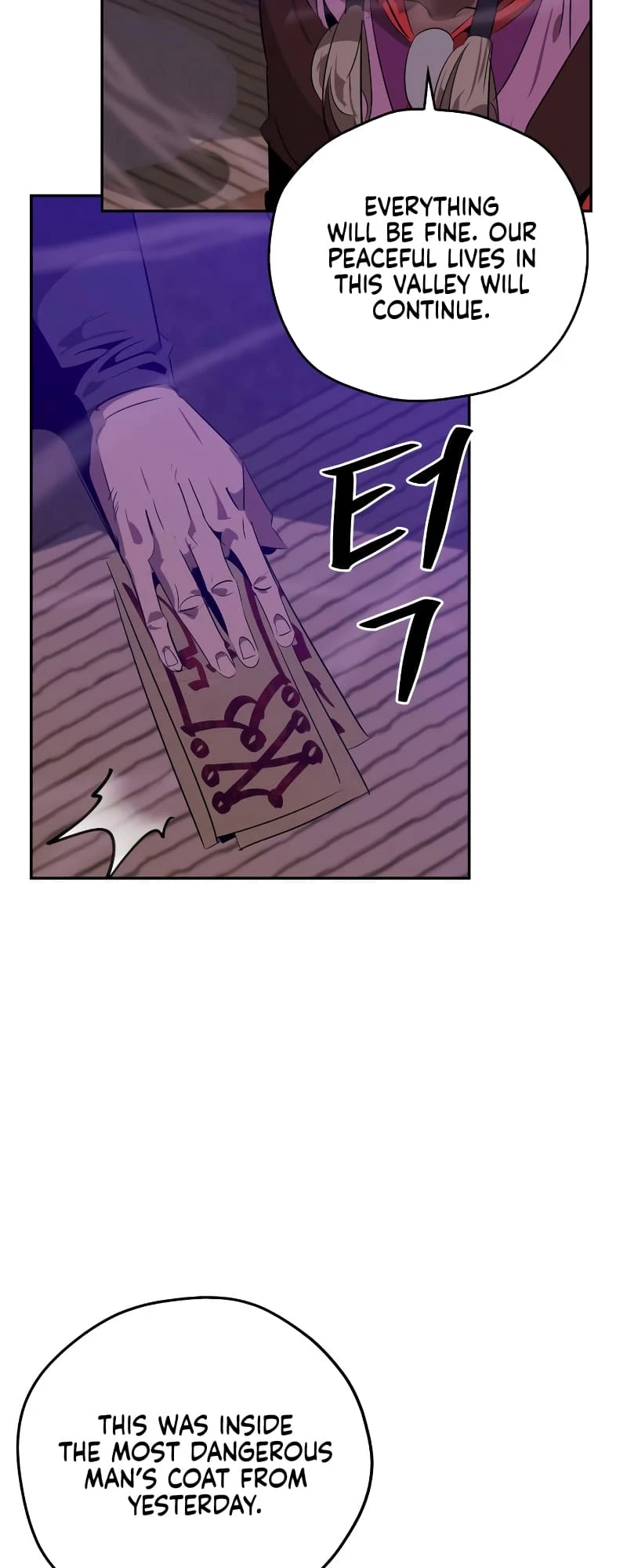 Martial Wild West Chapter 24 - 27