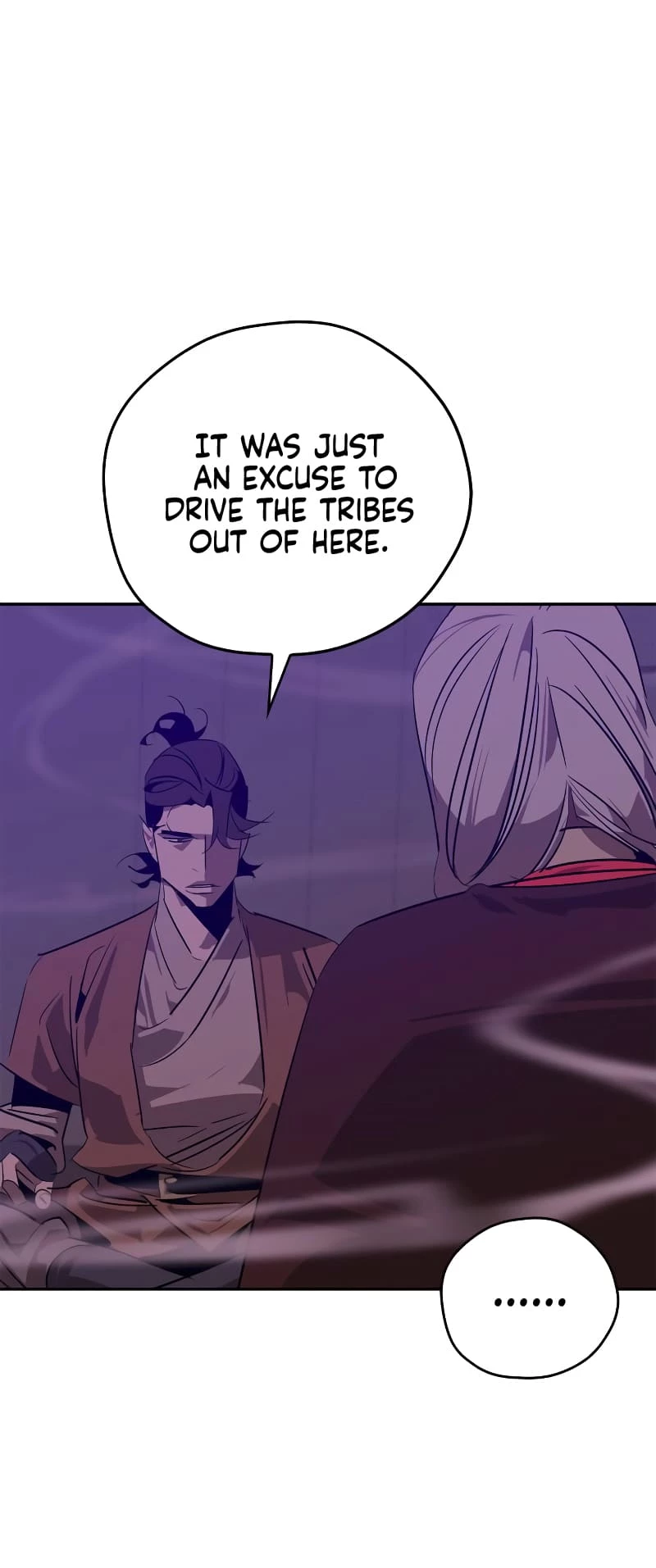 Martial Wild West Chapter 24 - 30