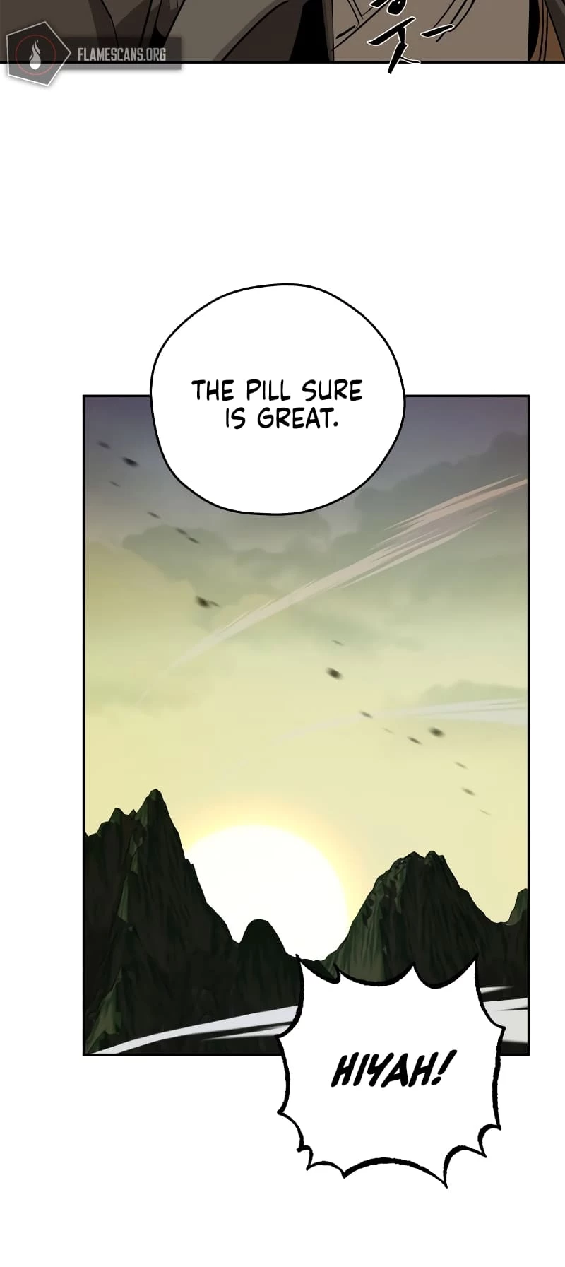 Martial Wild West Chapter 25 - 48