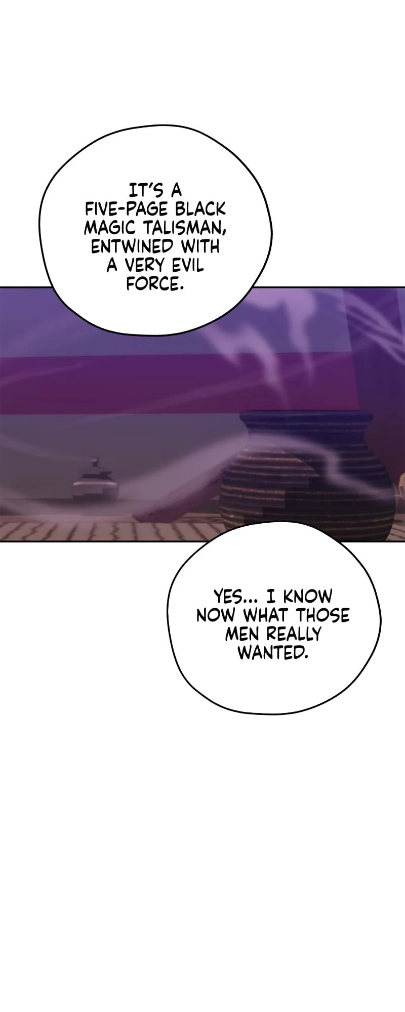 Martial Wild West Chapter 24 - 31