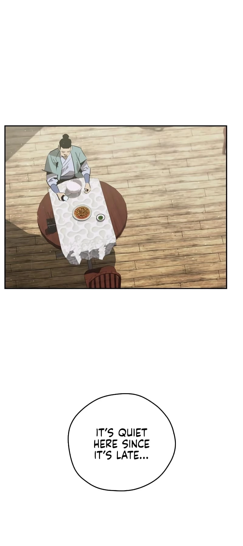 Martial Wild West Chapter 25 - 57