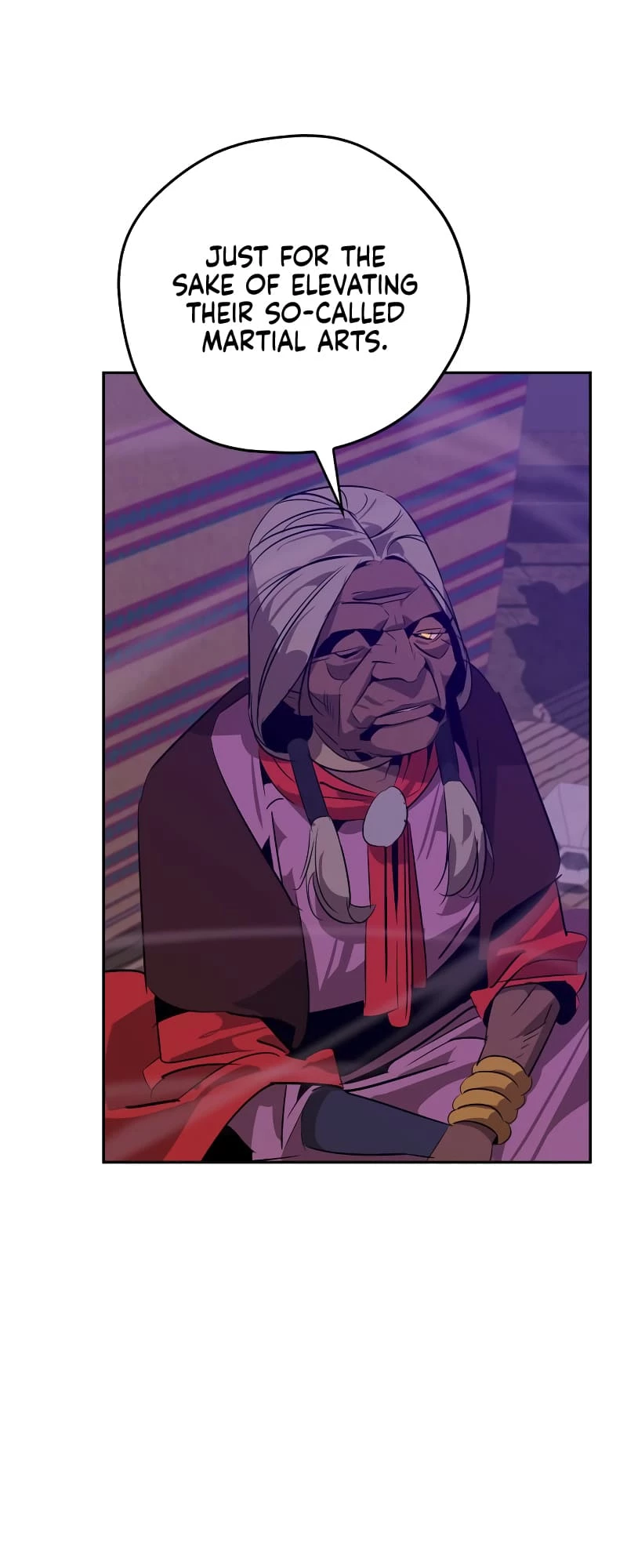 Martial Wild West Chapter 24 - 41