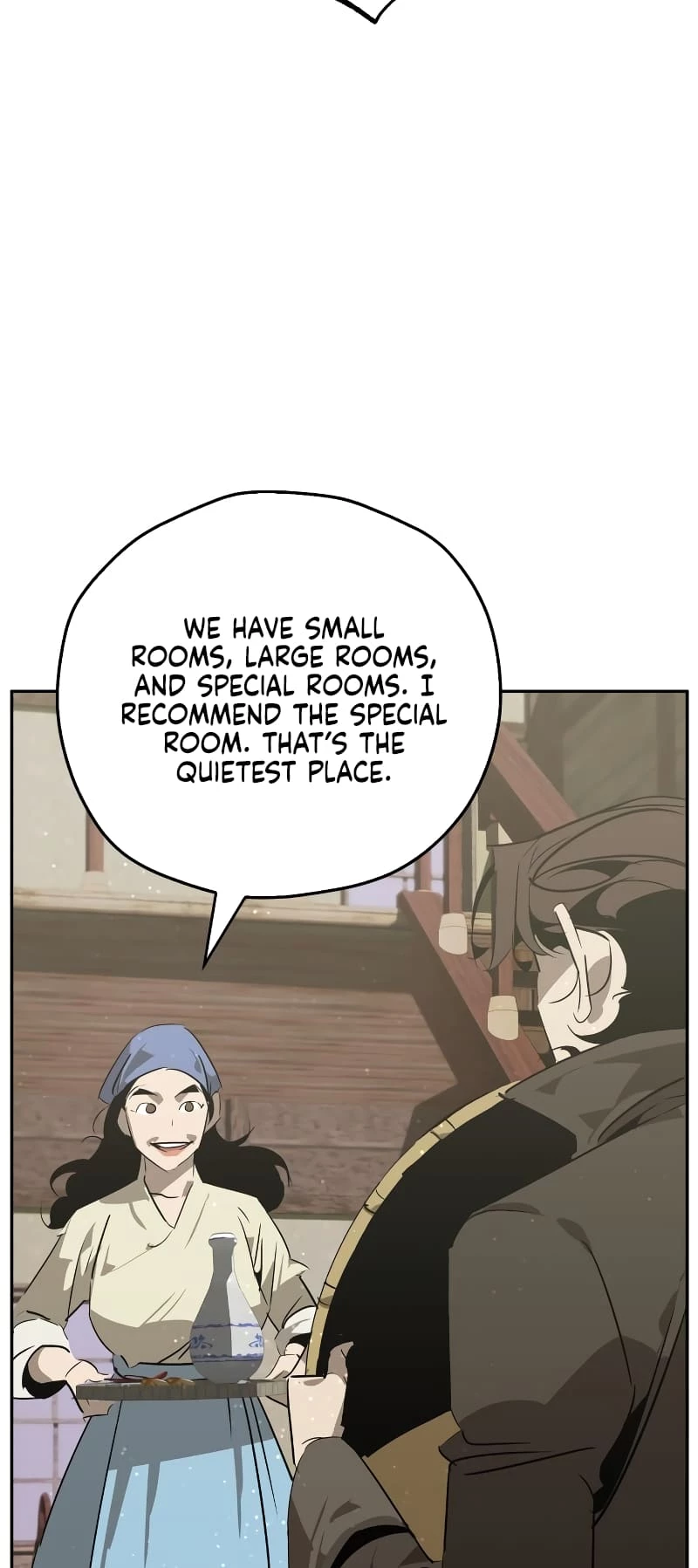 Martial Wild West Chapter 25 - 59
