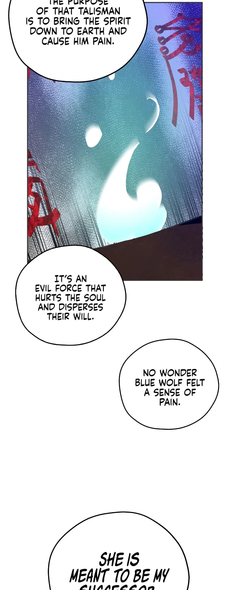 Martial Wild West Chapter 24 - 43