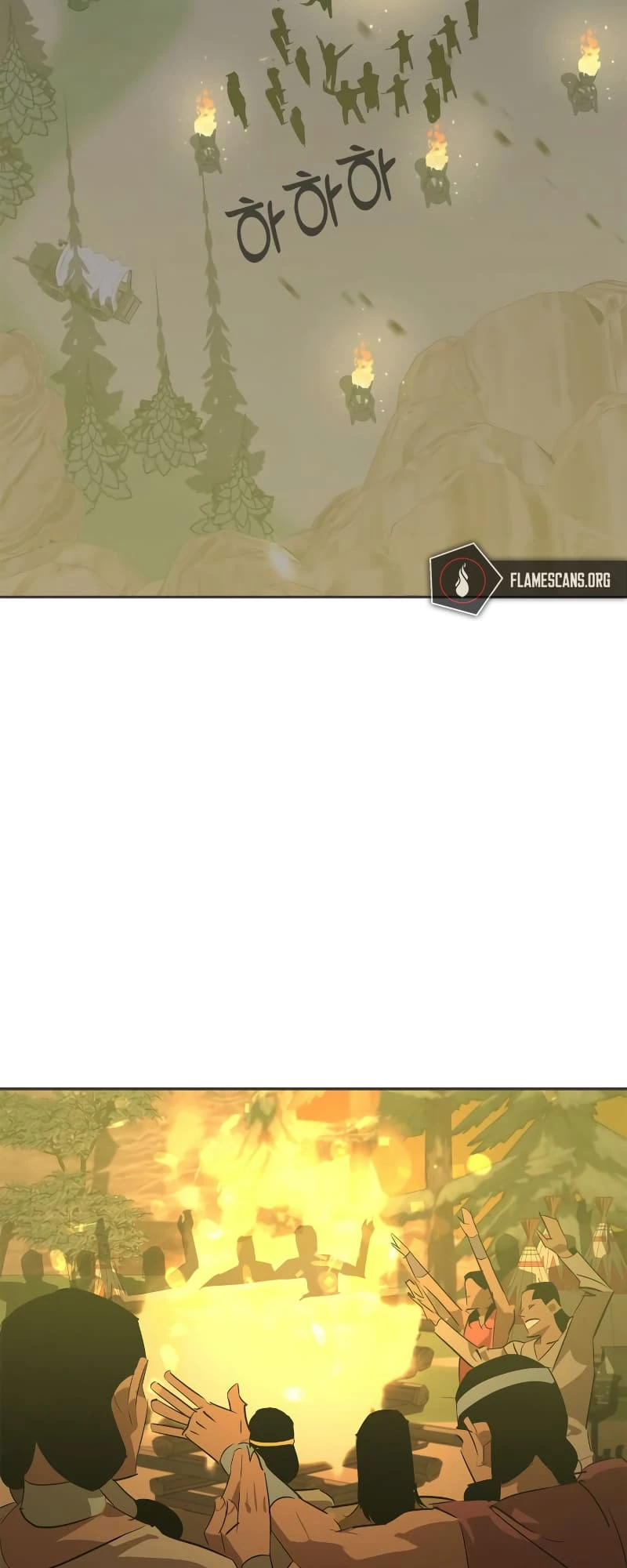 Martial Wild West Chapter 24 - 47