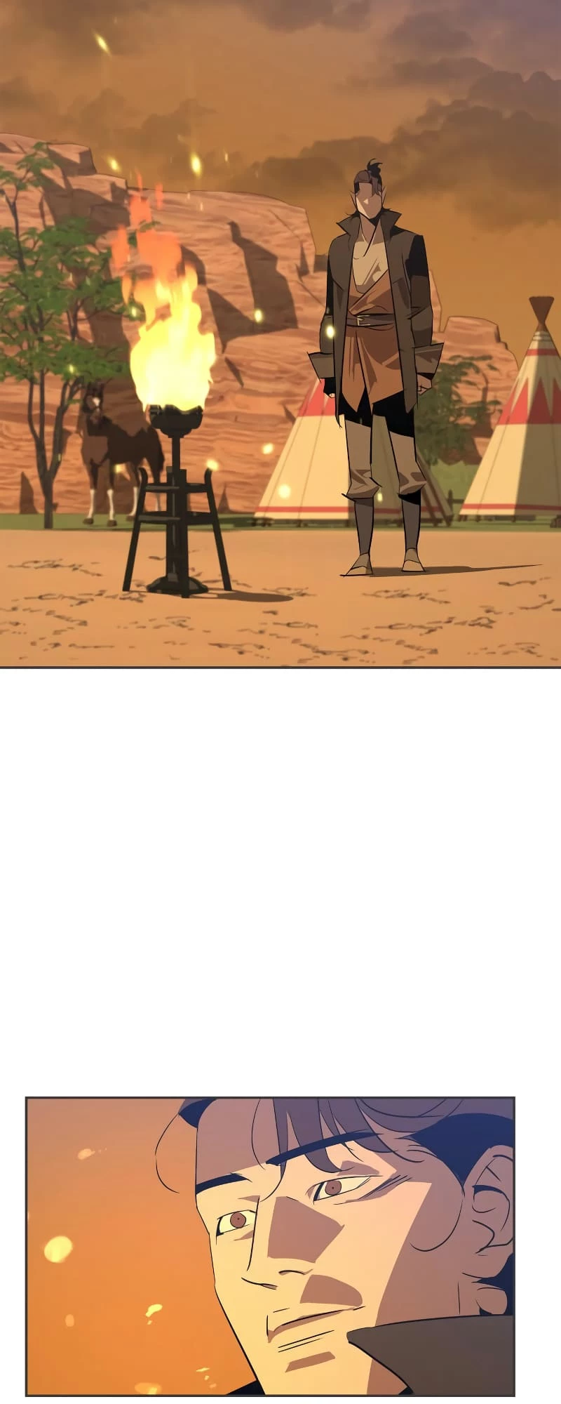 Martial Wild West Chapter 24 - 50
