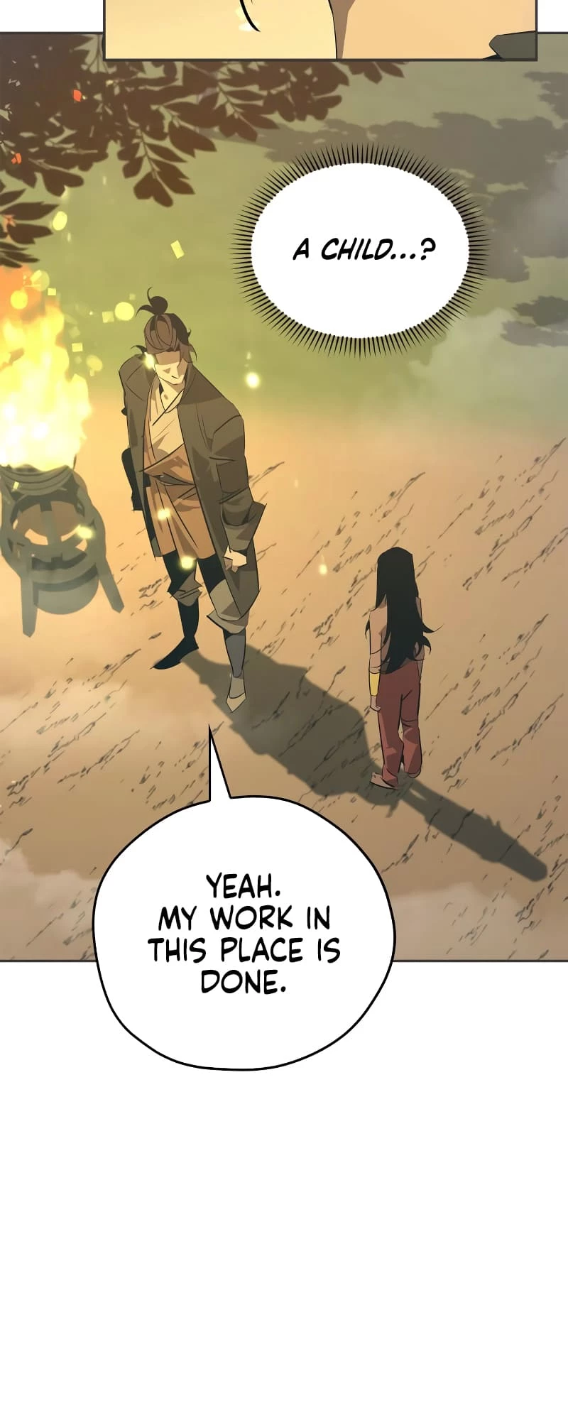 Martial Wild West Chapter 24 - 55