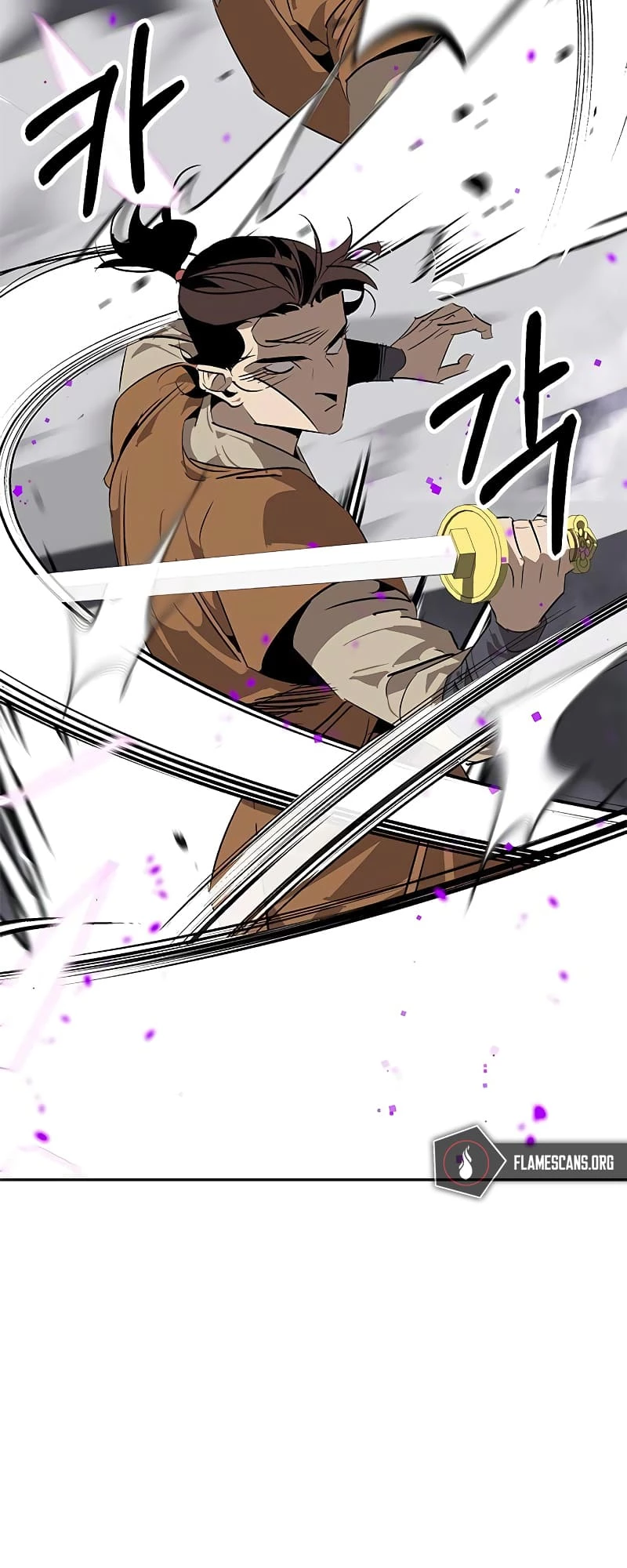 Martial Wild West Chapter 23 - 7