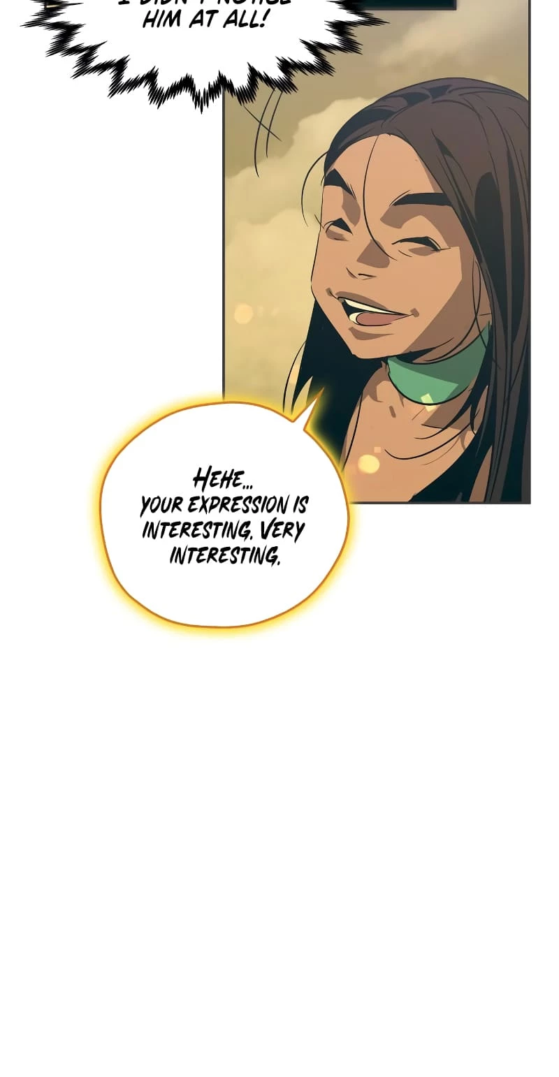 Martial Wild West Chapter 24 - 58