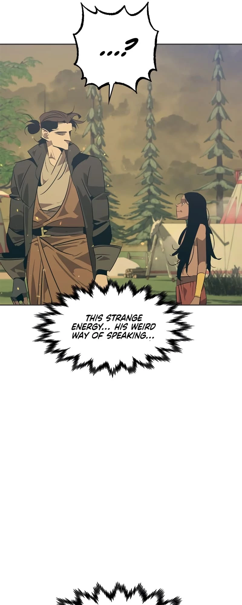 Martial Wild West Chapter 24 - 59