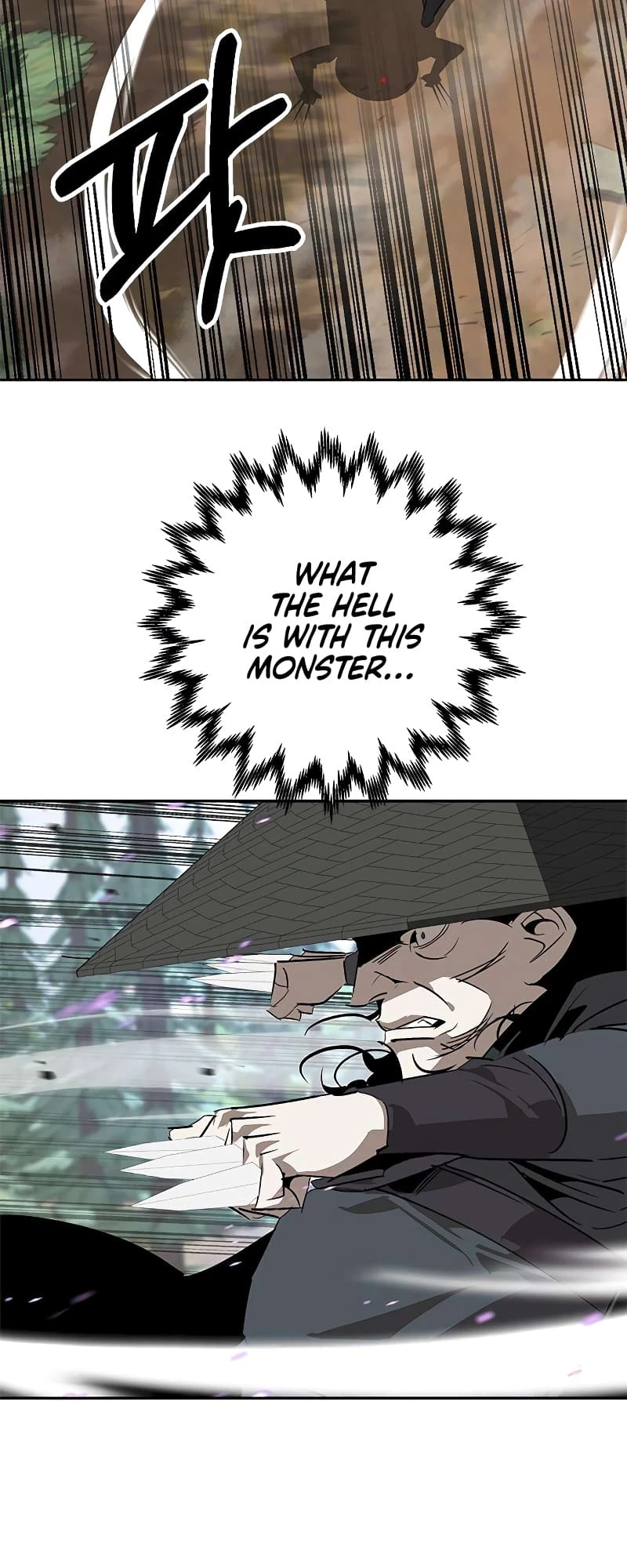 Martial Wild West Chapter 23 - 10