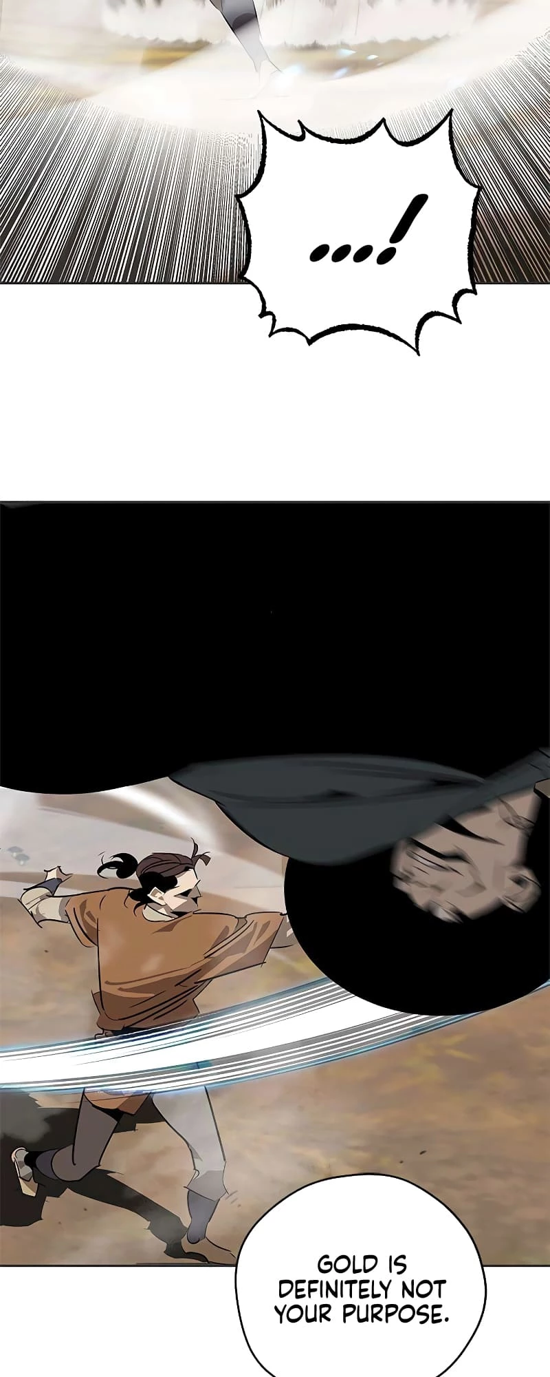 Martial Wild West Chapter 23 - 14