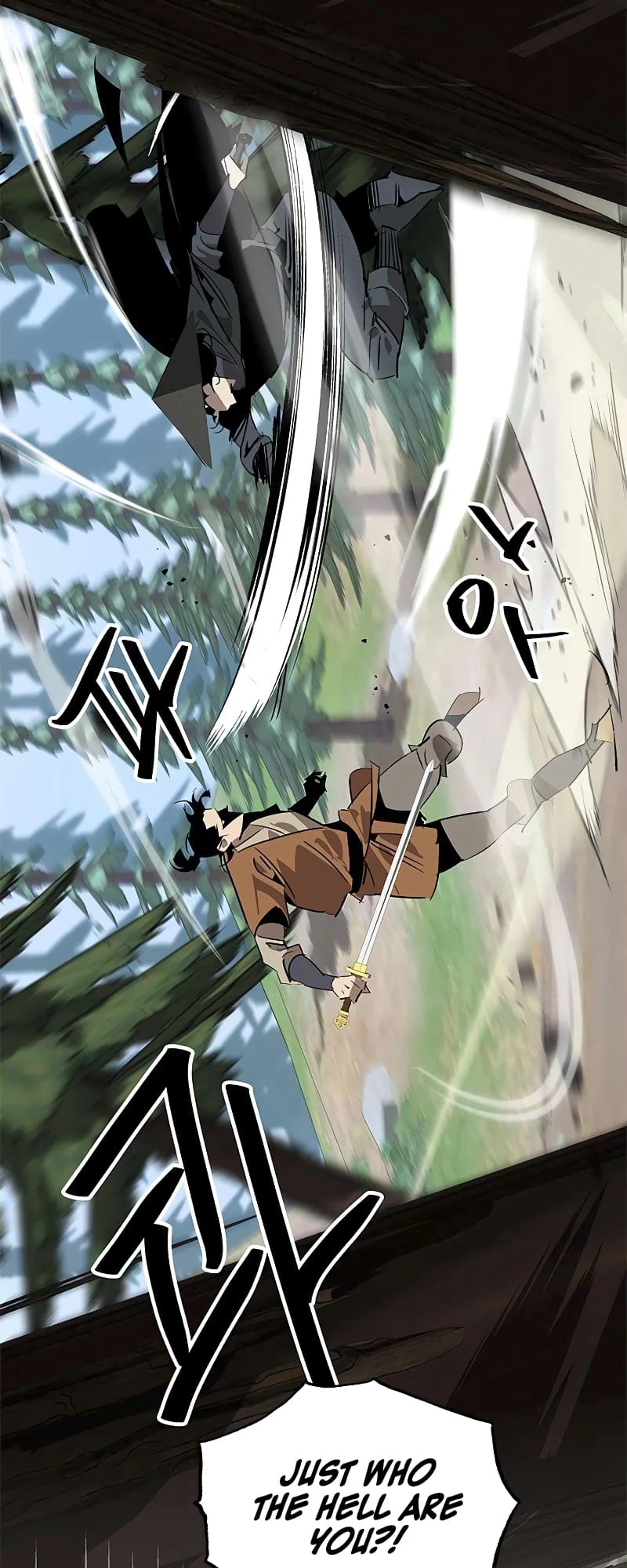 Martial Wild West Chapter 23 - 22