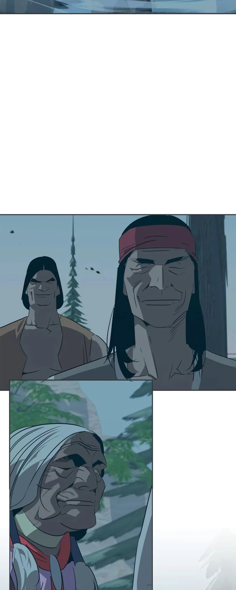 Martial Wild West Chapter 24 - 77