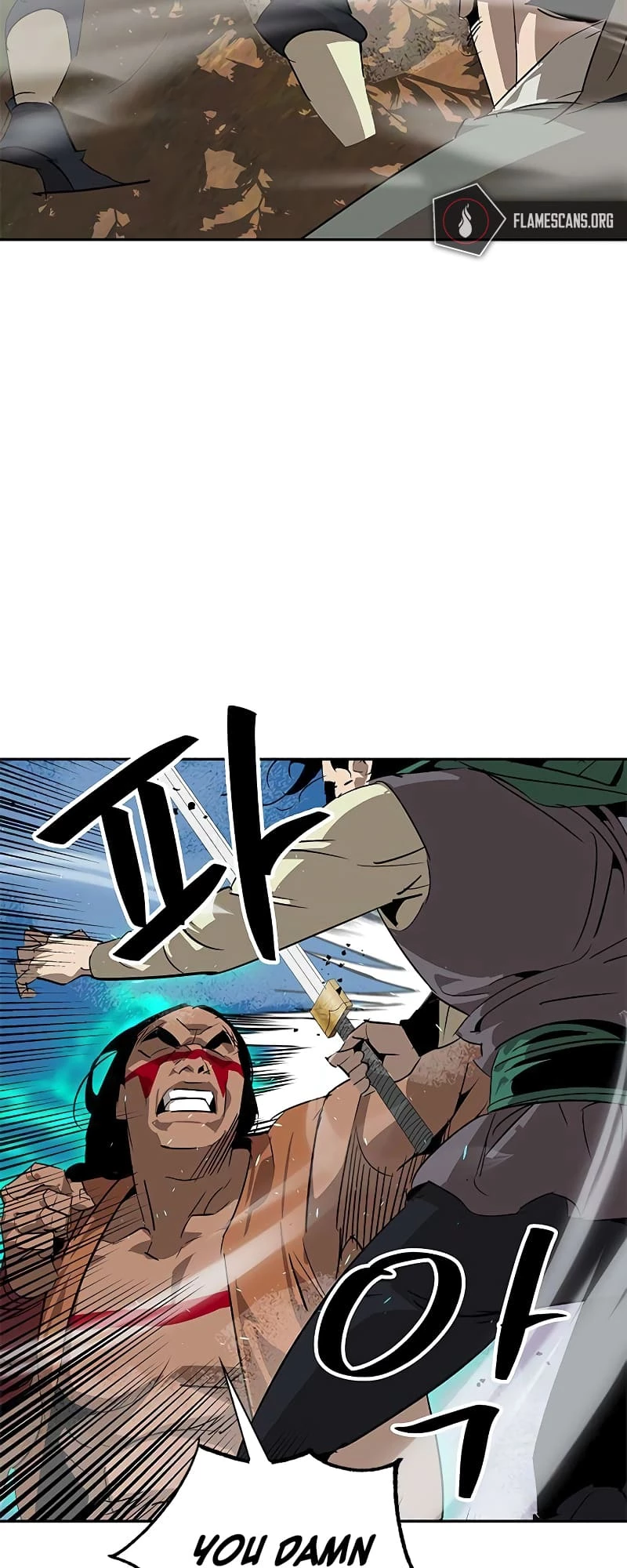 Martial Wild West Chapter 23 - 27