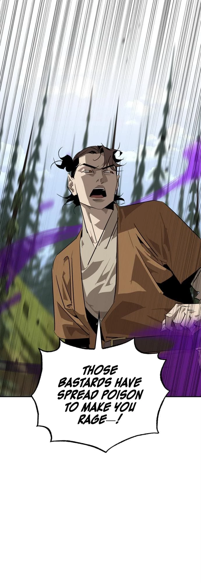 Martial Wild West Chapter 22 - 3