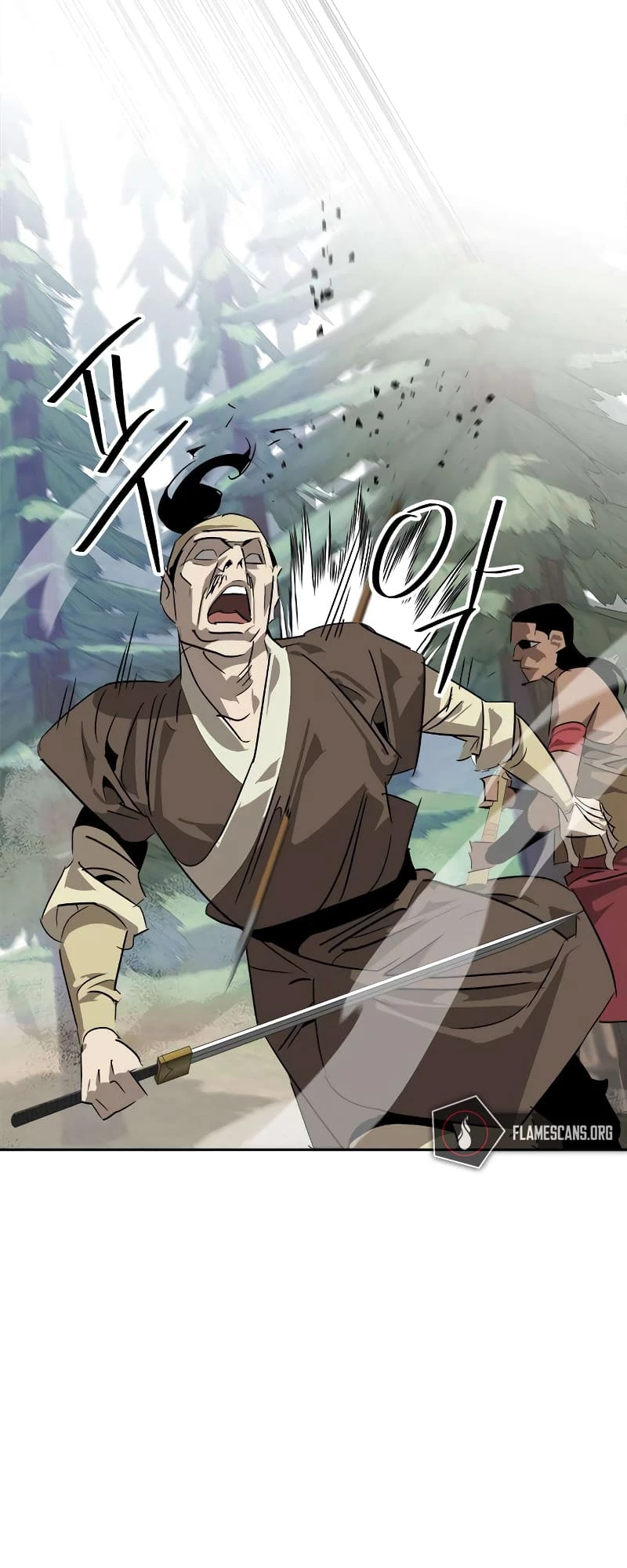 Martial Wild West Chapter 23 - 38