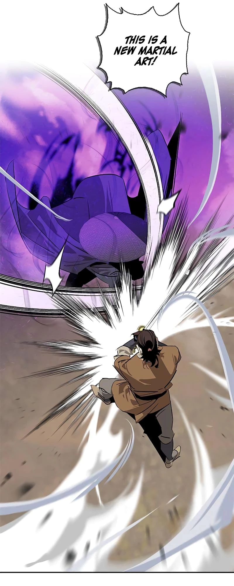 Martial Wild West Chapter 23 - 42