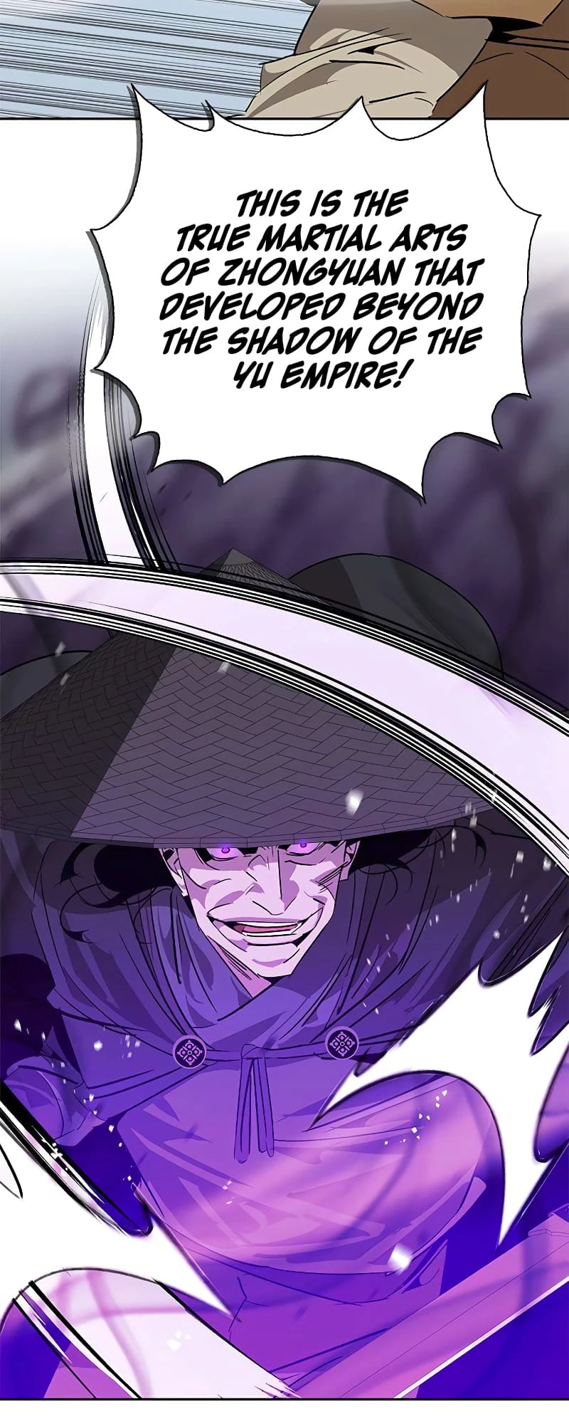 Martial Wild West Chapter 23 - 44