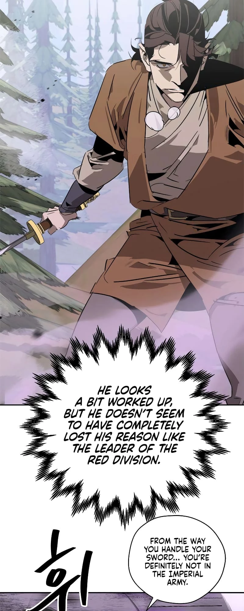 Martial Wild West Chapter 23 - 50
