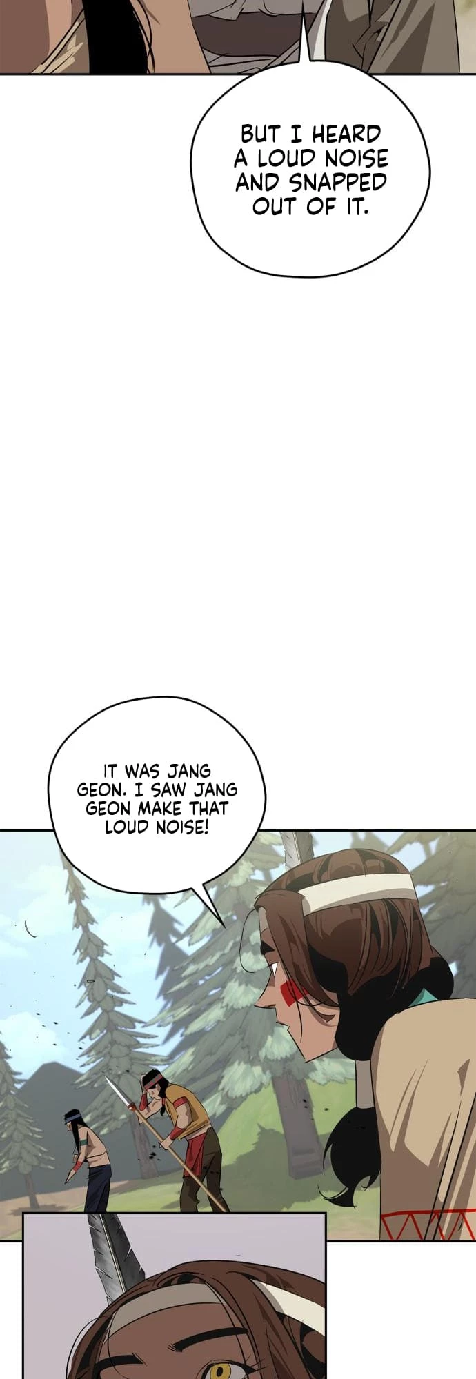 Martial Wild West Chapter 22 - 26