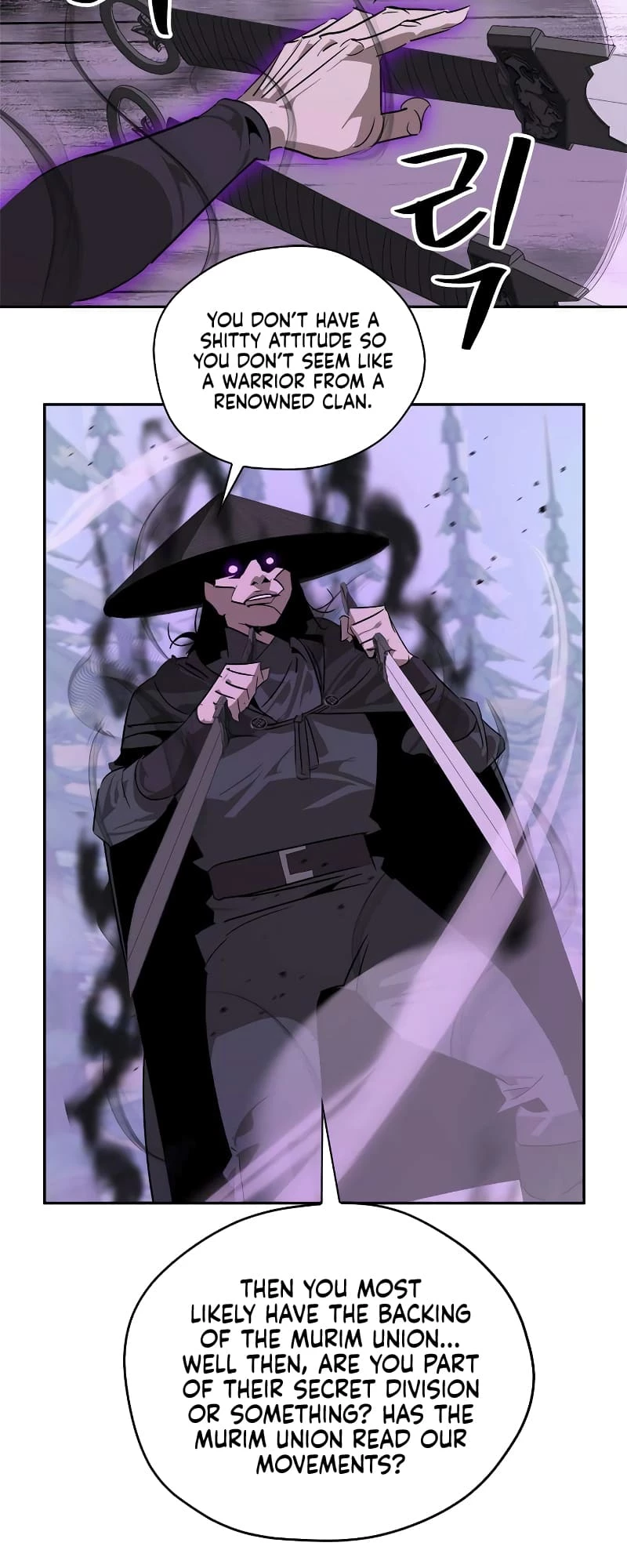 Martial Wild West Chapter 23 - 51