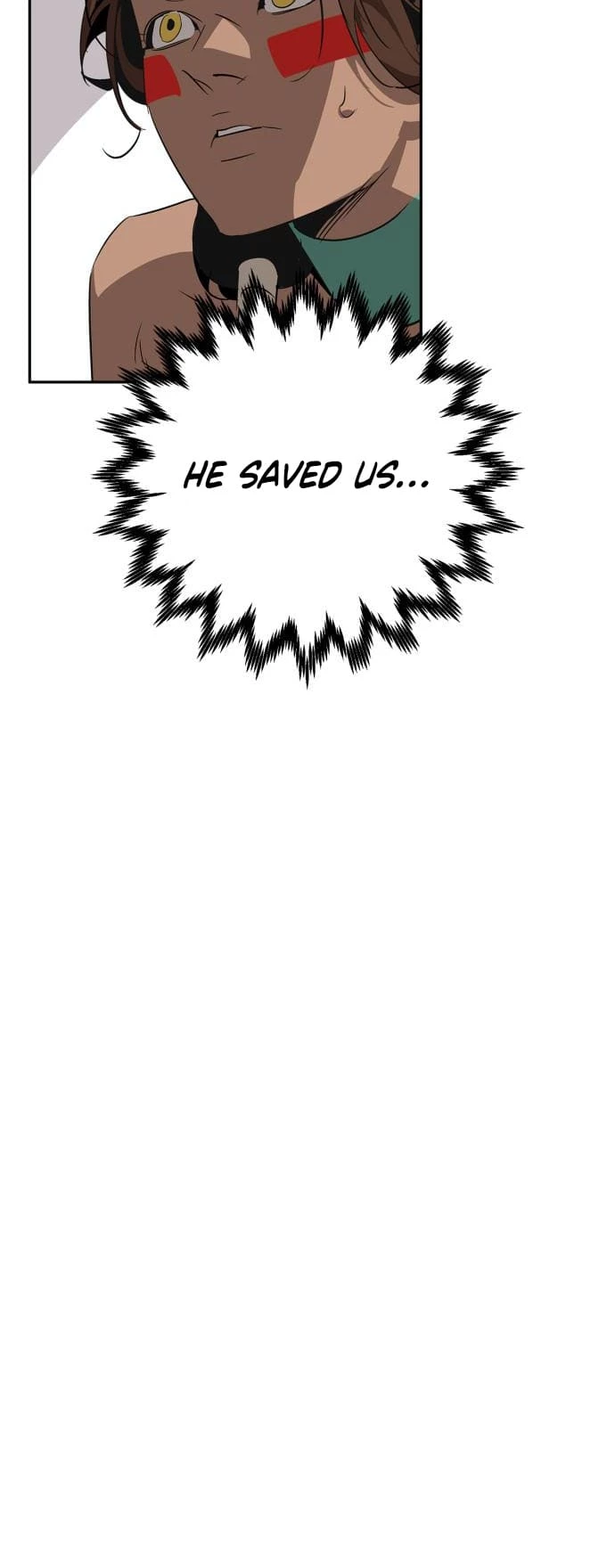 Martial Wild West Chapter 22 - 27