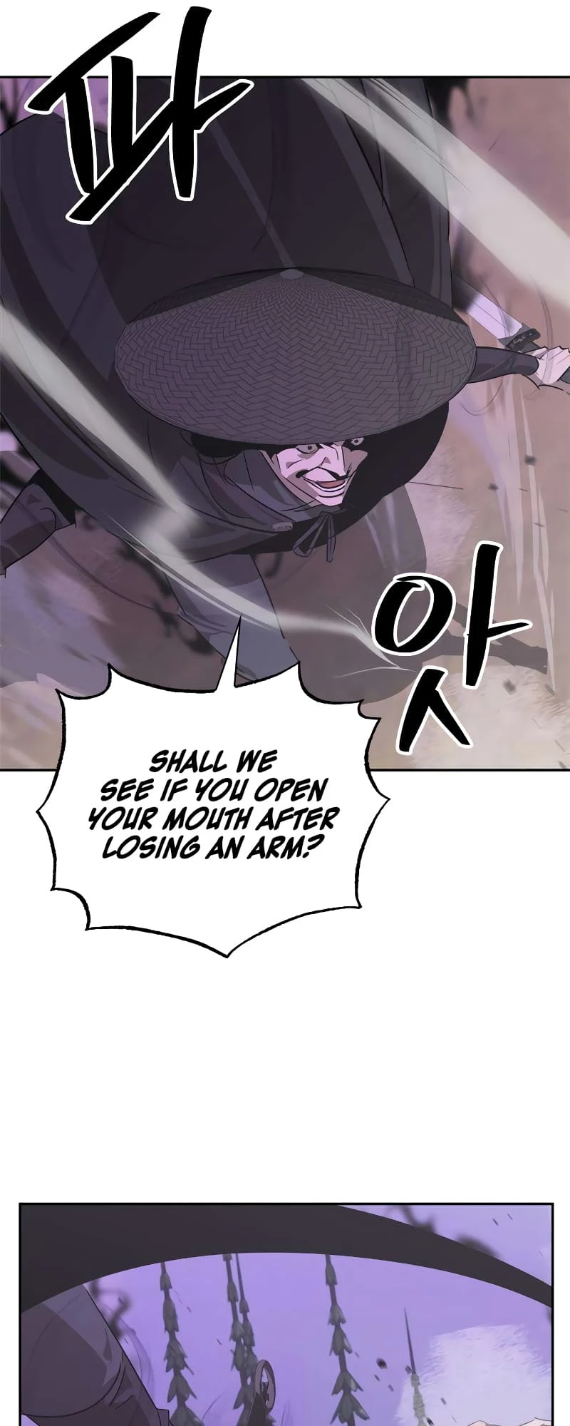 Martial Wild West Chapter 23 - 55