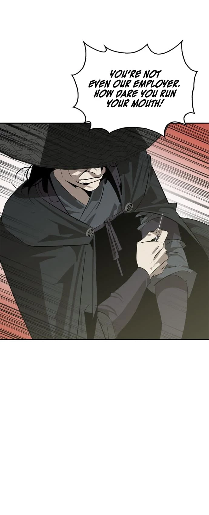Martial Wild West Chapter 22 - 33