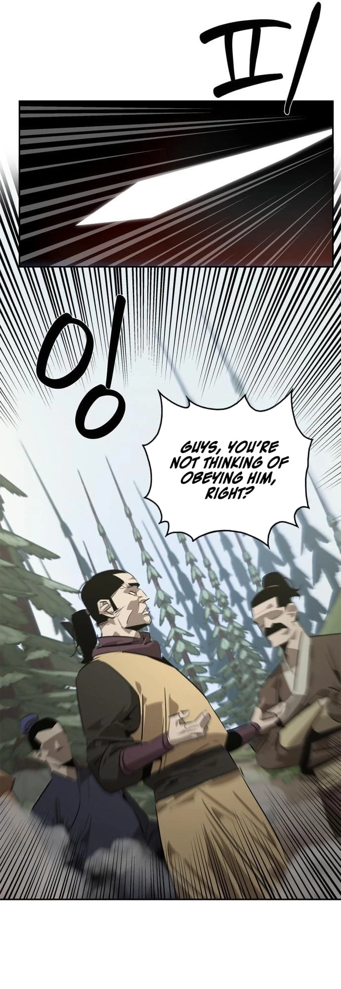 Martial Wild West Chapter 22 - 34