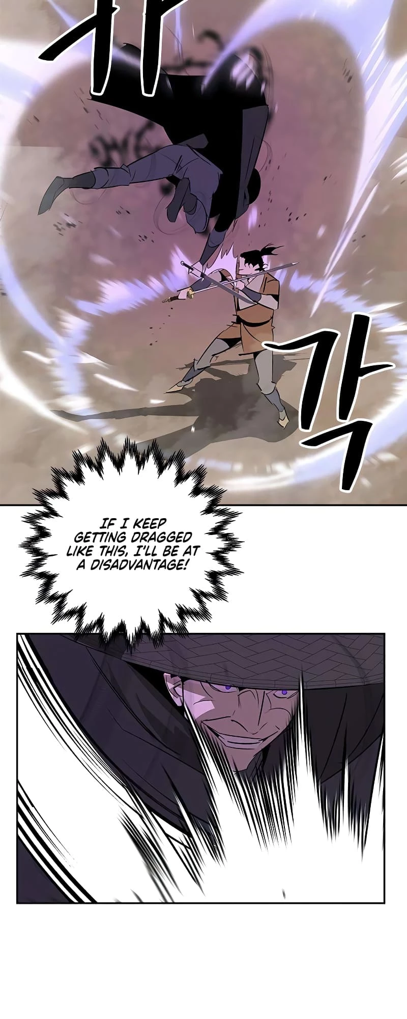 Martial Wild West Chapter 23 - 60