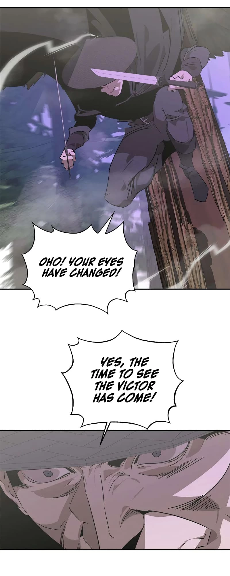 Martial Wild West Chapter 23 - 64