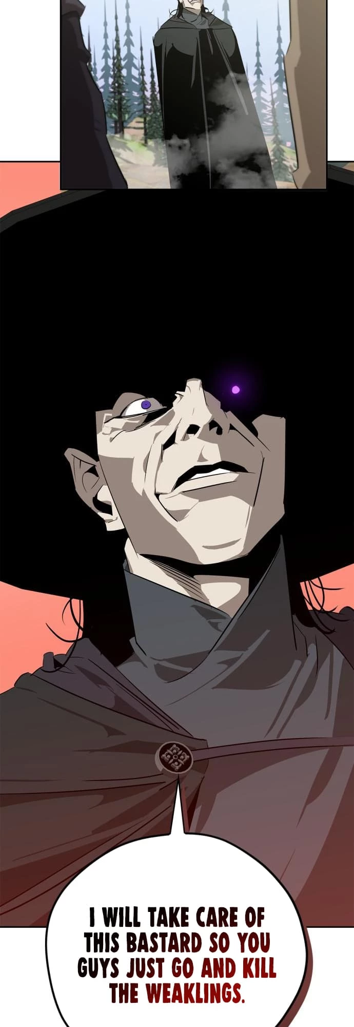 Martial Wild West Chapter 22 - 42