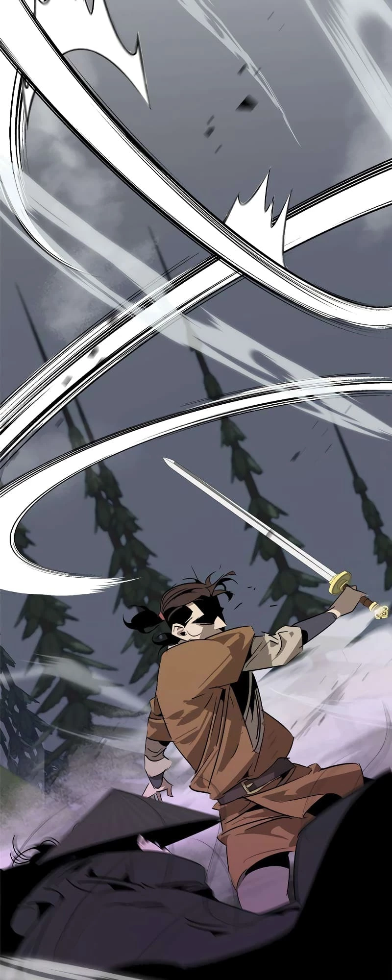 Martial Wild West Chapter 23 - 66