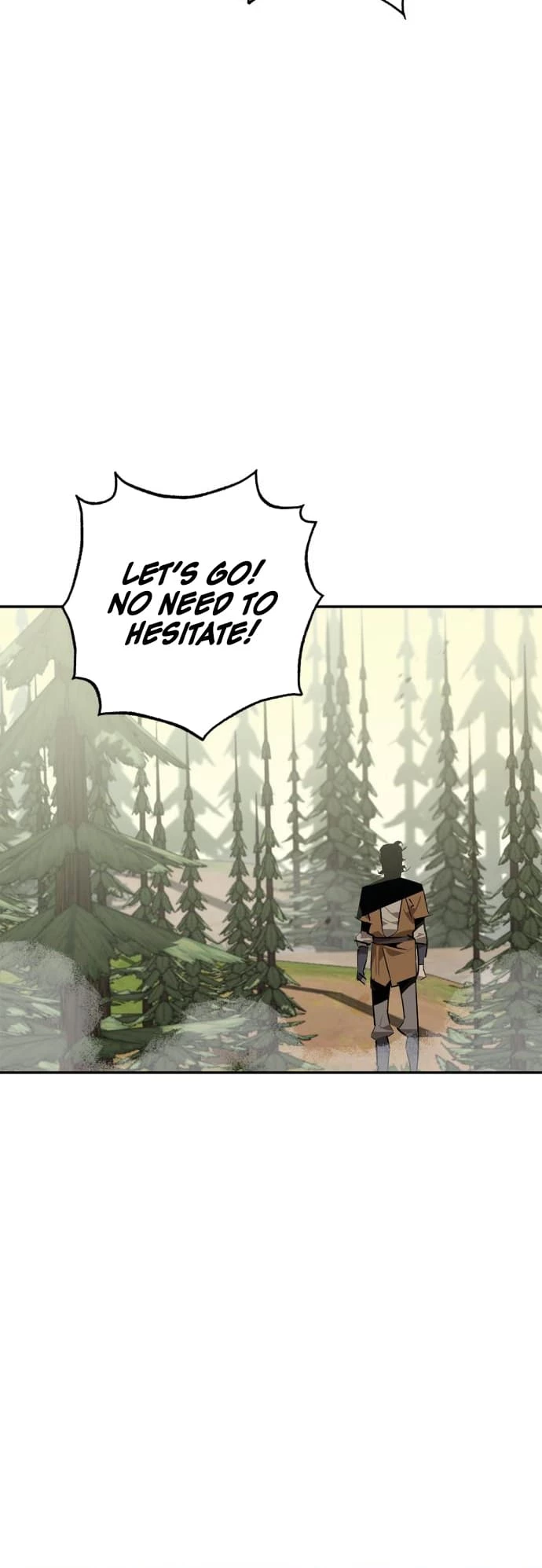 Martial Wild West Chapter 22 - 45
