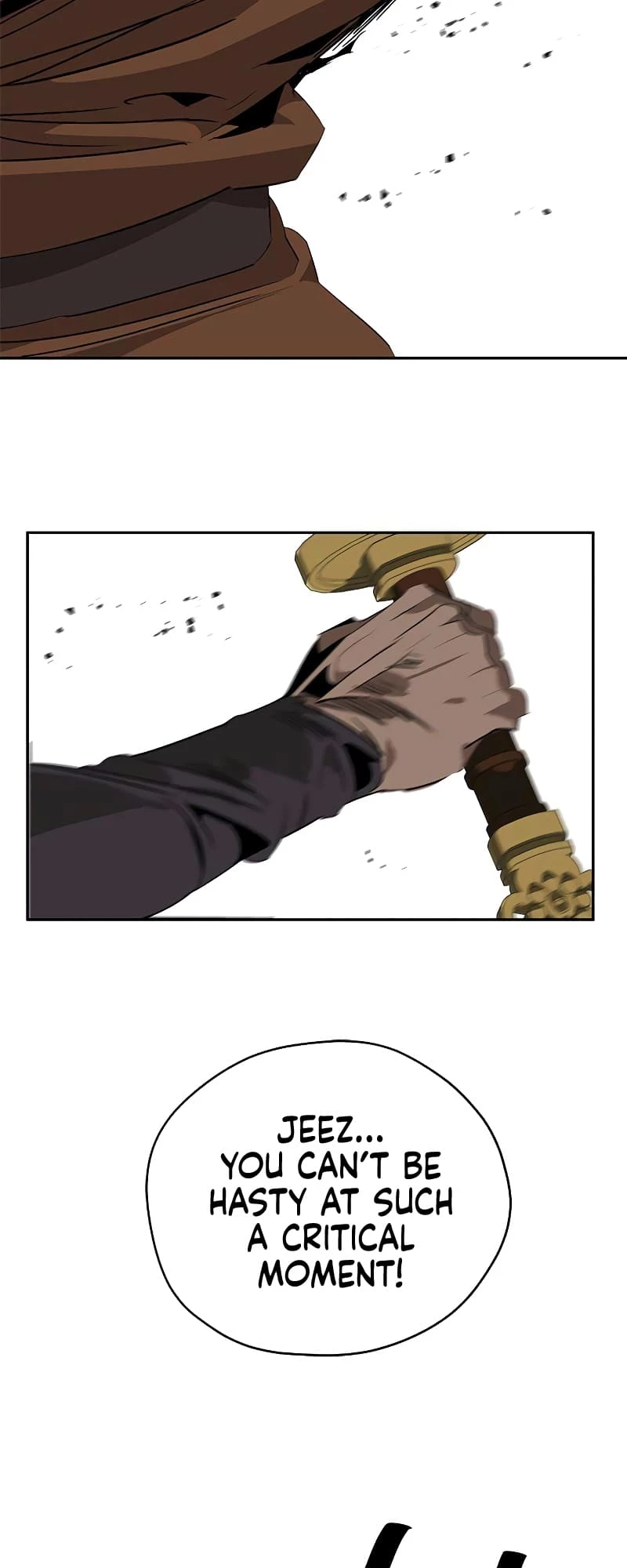 Martial Wild West Chapter 23 - 70